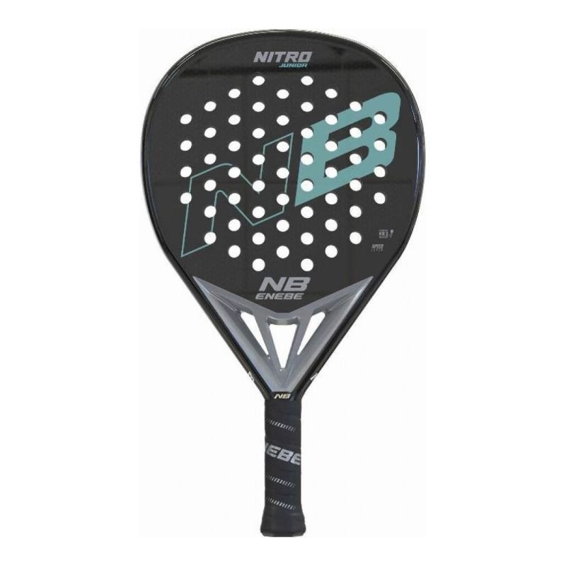Nitro Green Junior