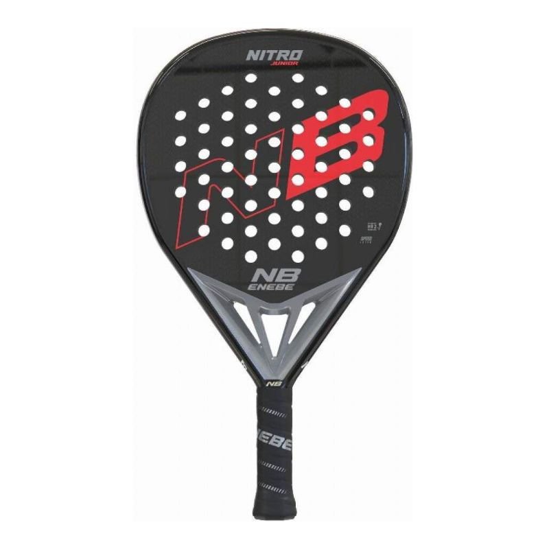 Nitro Red Junior