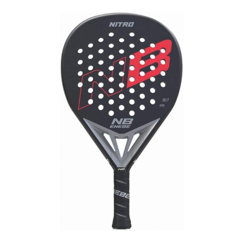 Nitro Red