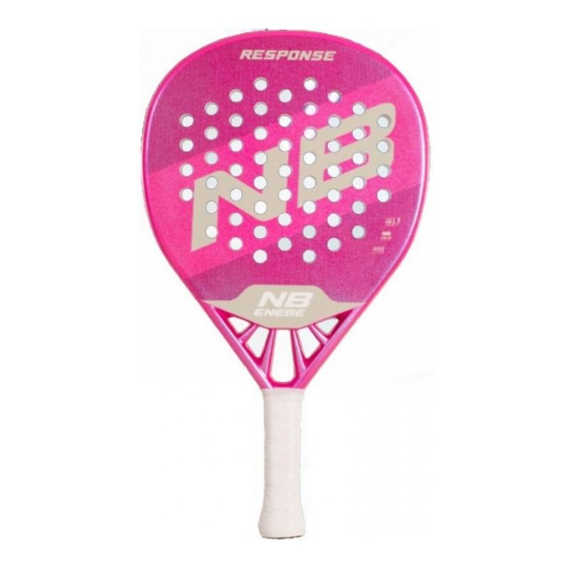 Response Pink