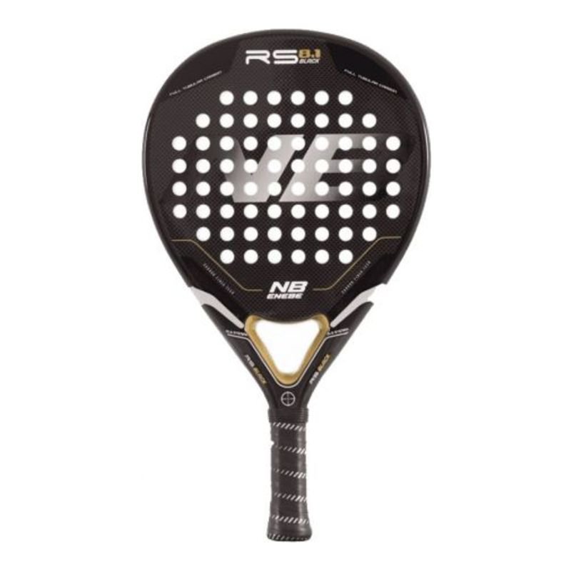 RS 8.1 Black