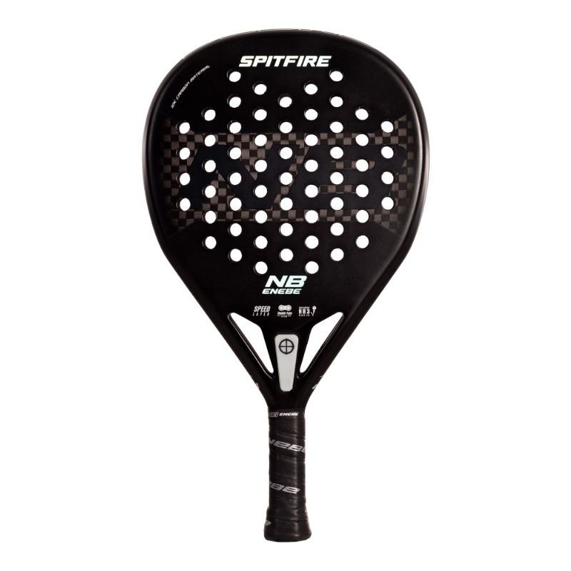 Spitfire 12K