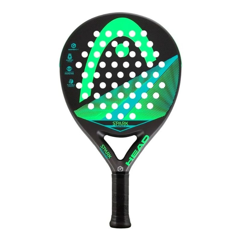 Graphene XT Spark Control