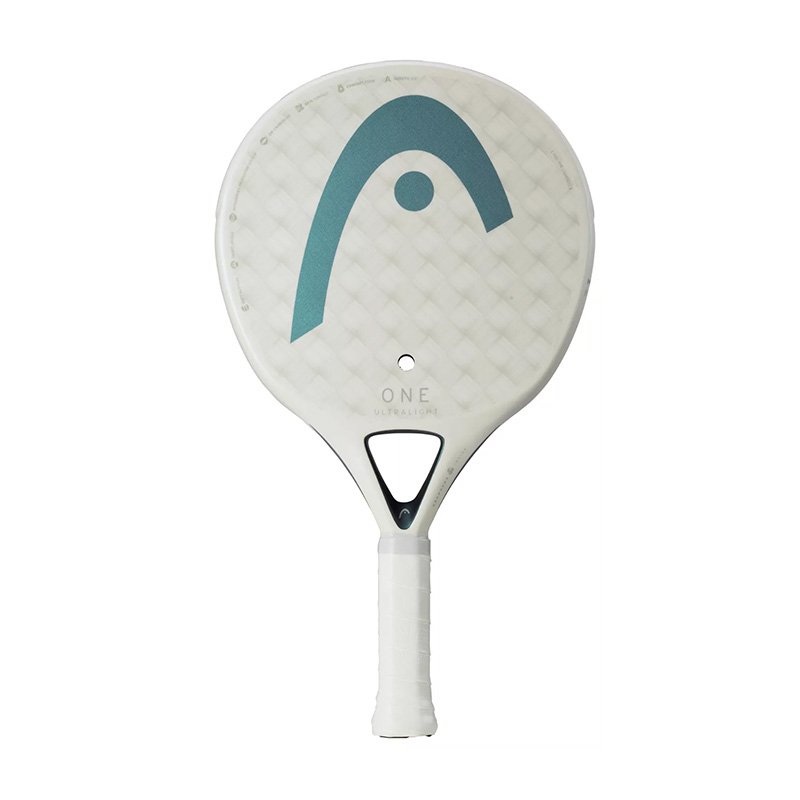 One Ultralight White