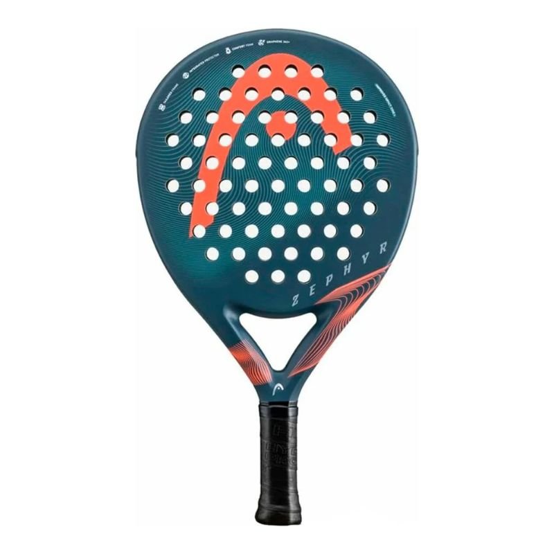 Zephyr Graphene 360