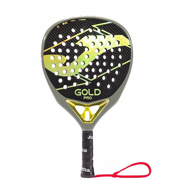 Gold Pro Green Yellow