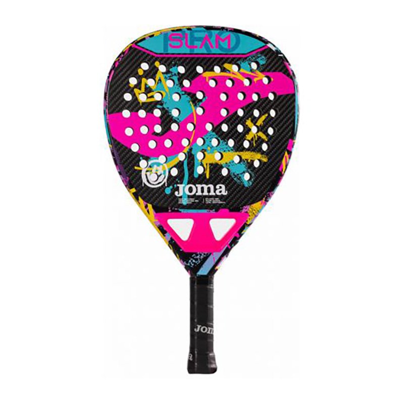 Slam Black Pink Fluor