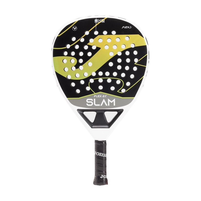 Slam Flex Verde Blanco