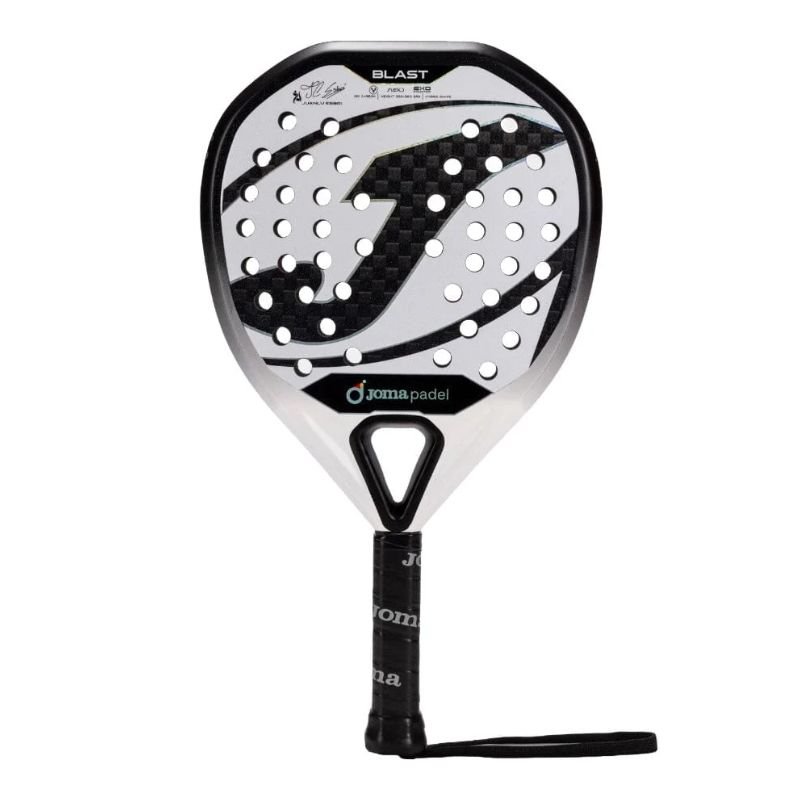 ST Blast Juanlu Esbri