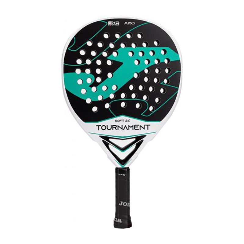 Tournament Soft White Green