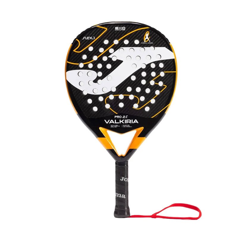 Valkiria Pro Black Orange