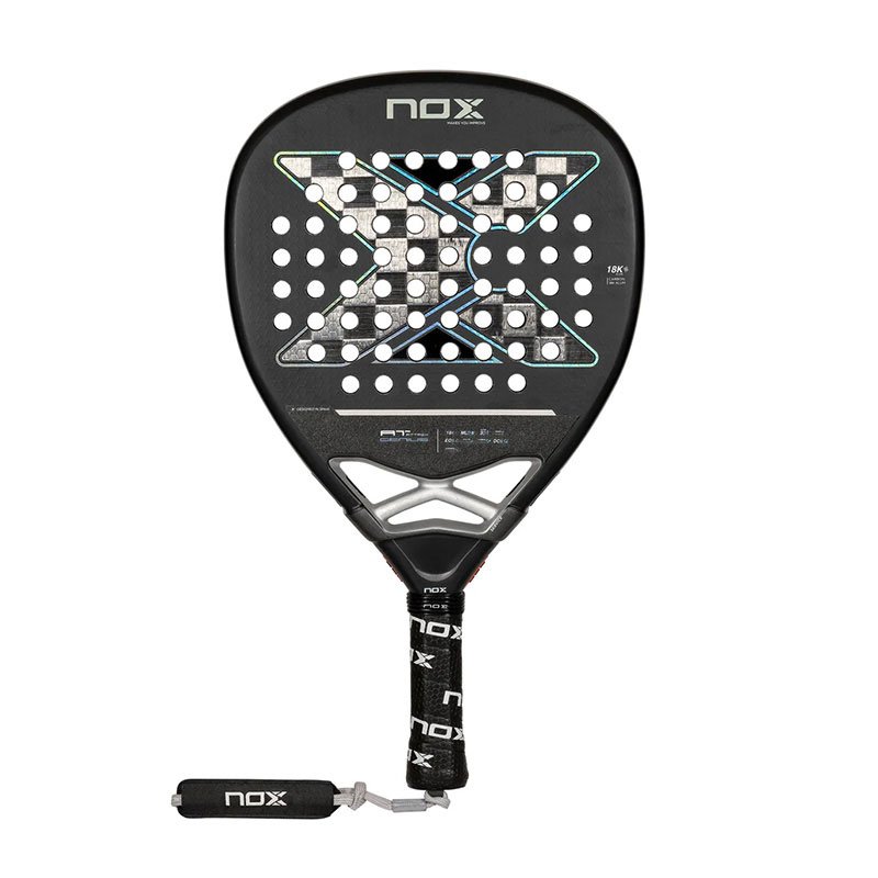 AT Luxury ATTACK 18K by Agustín Tapia