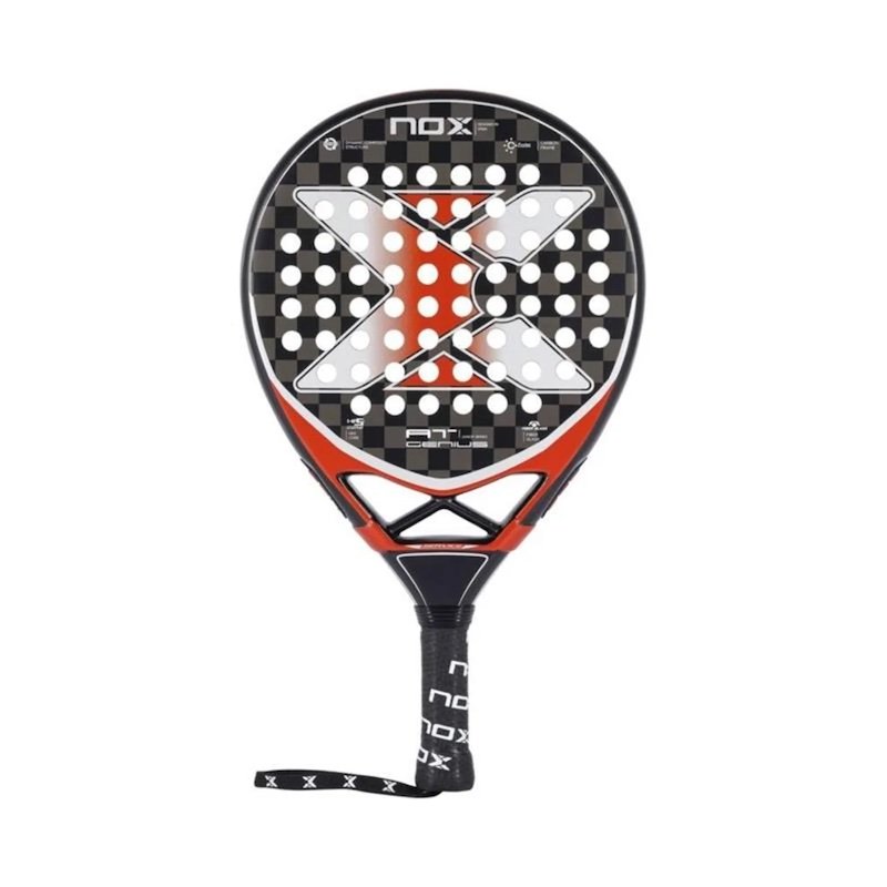 AT10 Genius JR By Agustin Tapia