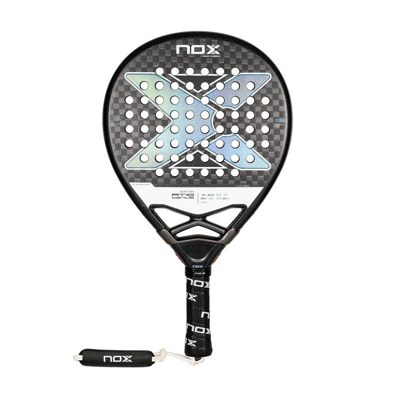 AT10 Luxury GENIUS 12K by Agustín Tapia