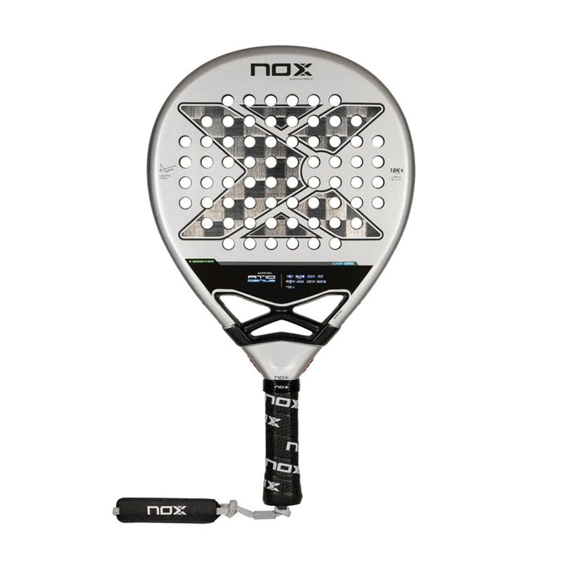 AT10 Luxury GENIUS 18K Alum by Agustín Tapia