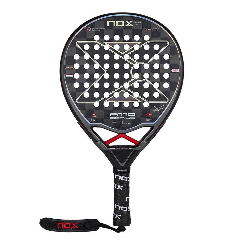 AT10 Luxury Genius 18K edition by Agustin Tapia