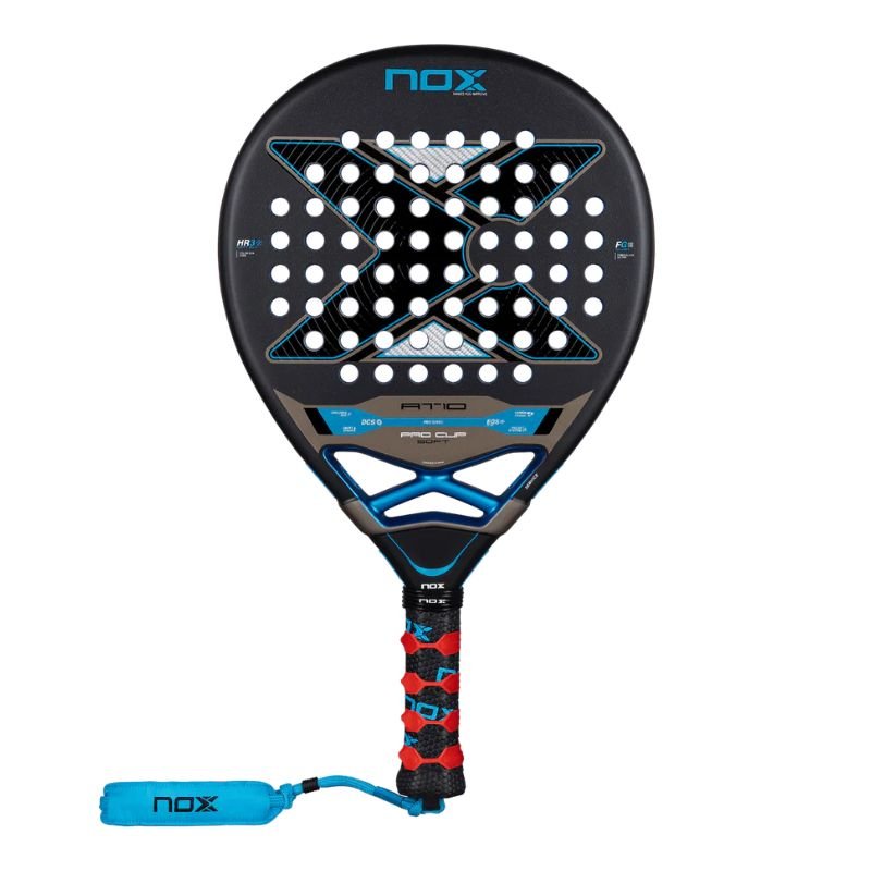 AT10 Pro Cup Soft by Agustin Tapia