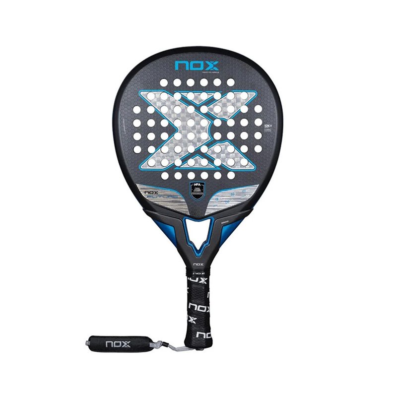 Future Control 12K Alum