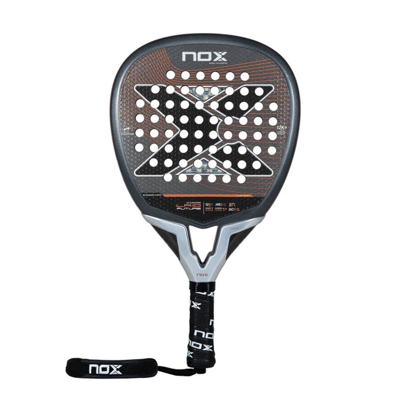 LA10 Future by Leo Augsburger