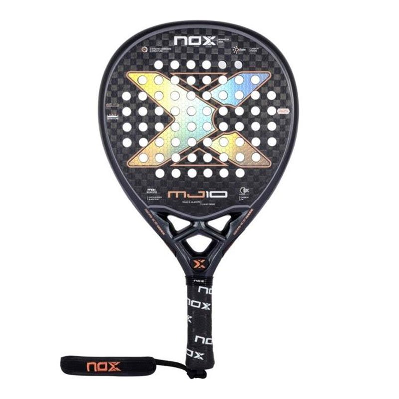 MJ10 Luxury by Majo S. Alayeto