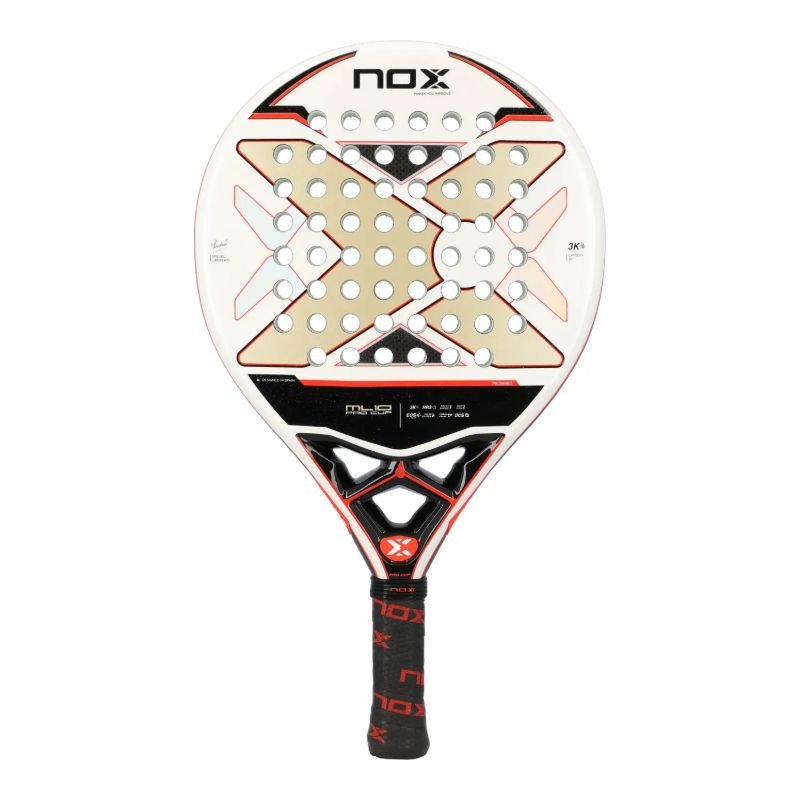 ML10 Pro Cup 3K Luxury Series