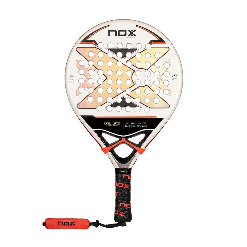 ML10 PRO CUP Luxury