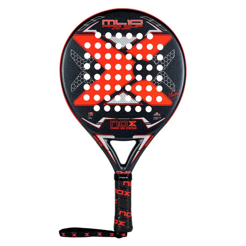ML10 Pro Cup Rough Edition