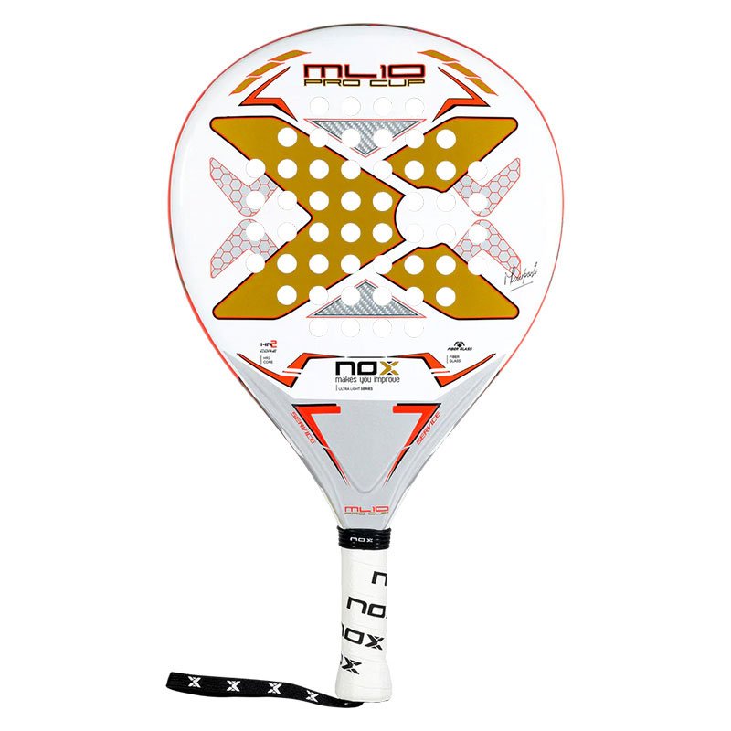 ML10 Pro Cup Ultra Light