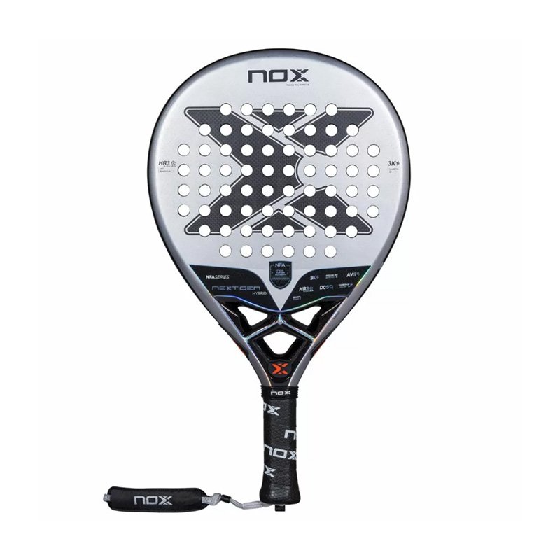 NextGen PRO Hybrid 3K