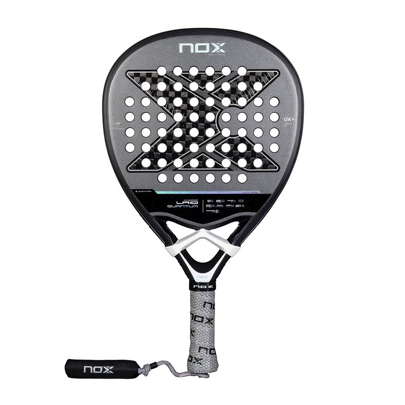 Nox LA10 Quantum 12K Carbon