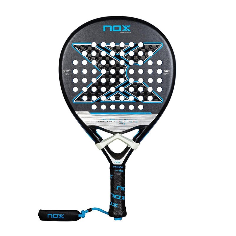 Nox TL10 Quantum 12K