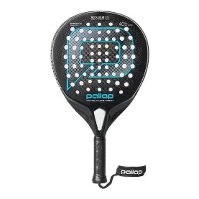 Power Velocity Pro 01