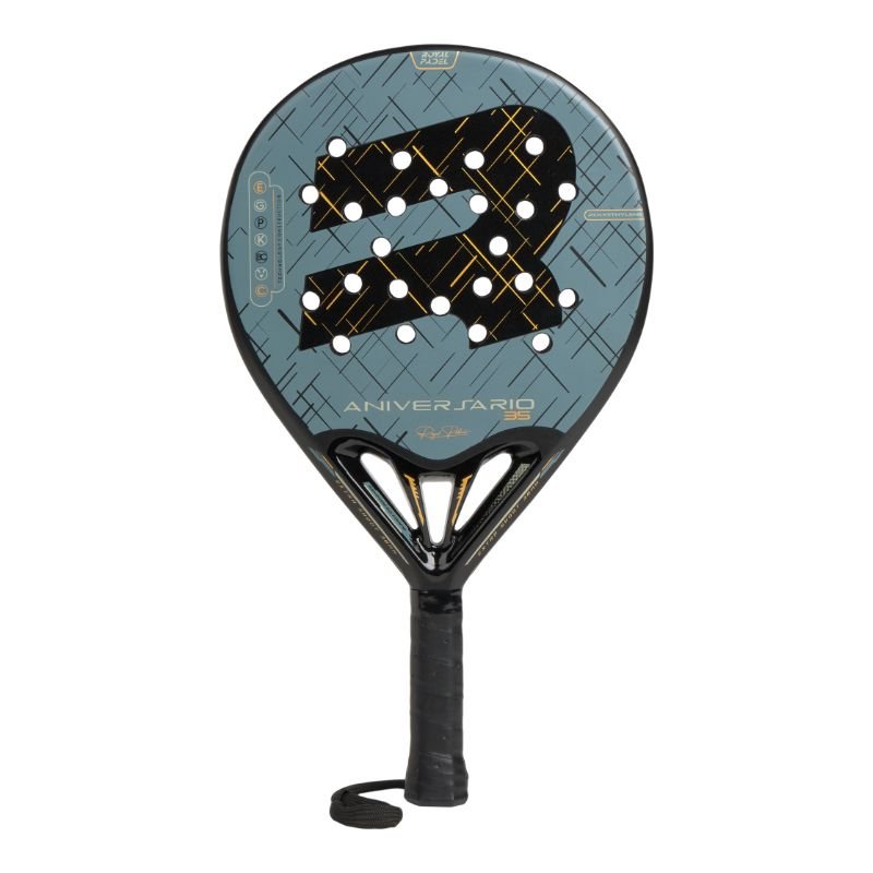 35 Aniversario Polietileno