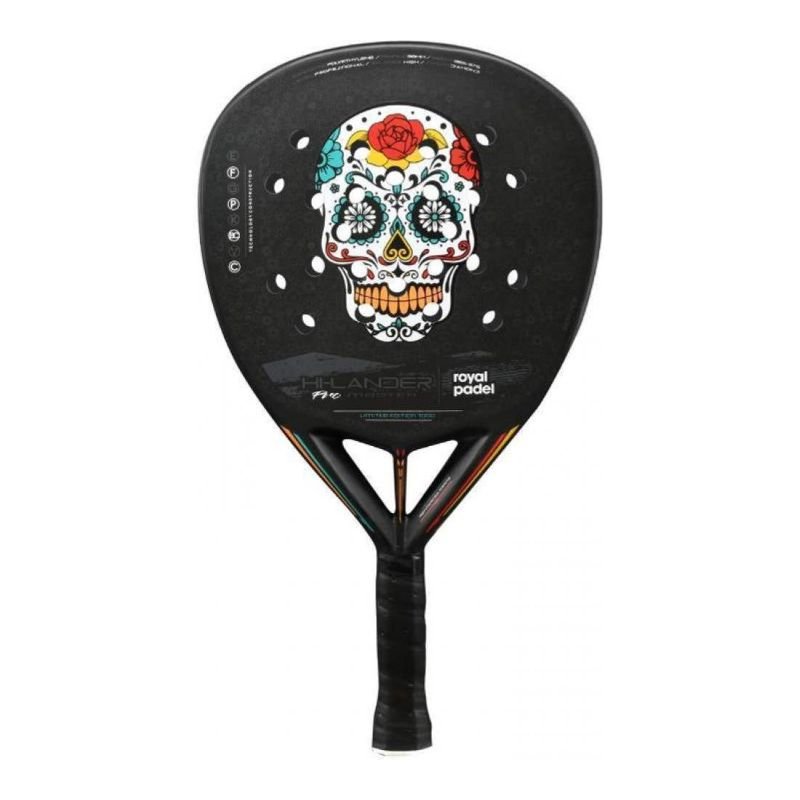 Hi Lander Pro Master Mexico