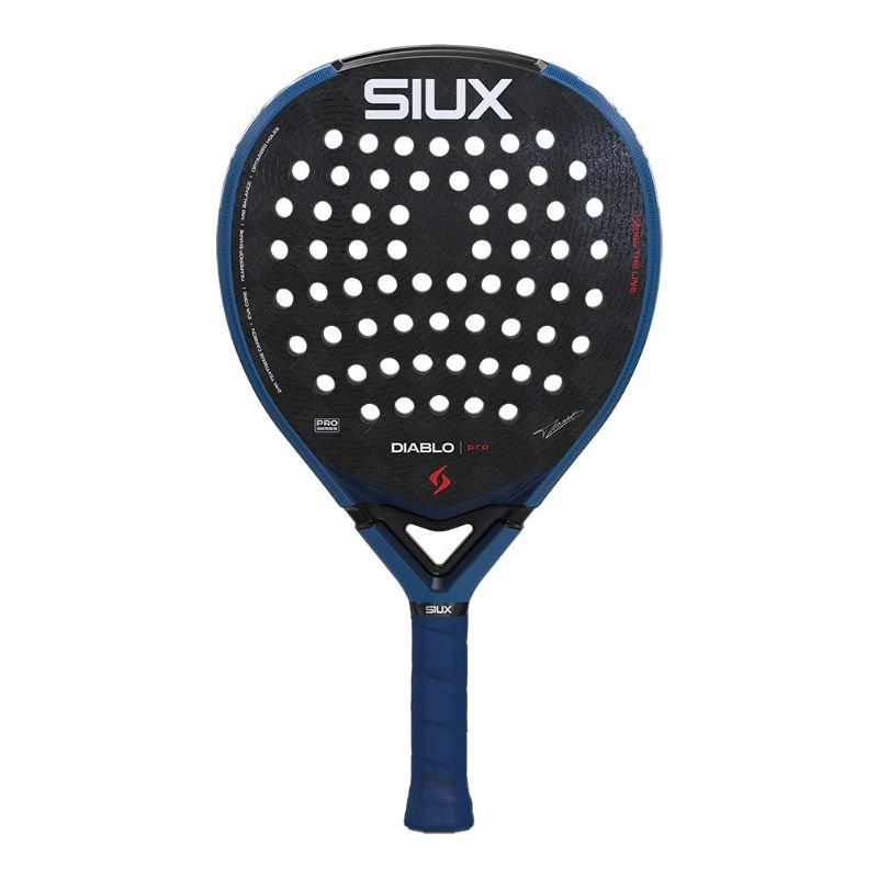 Diablo Pro Royal Blue