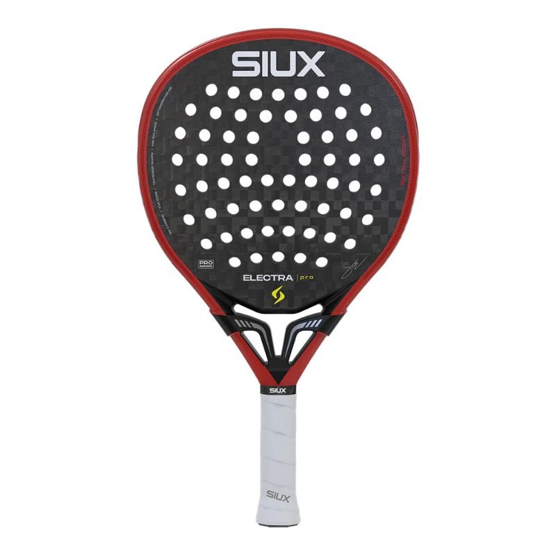 Electra Pro Fire Red