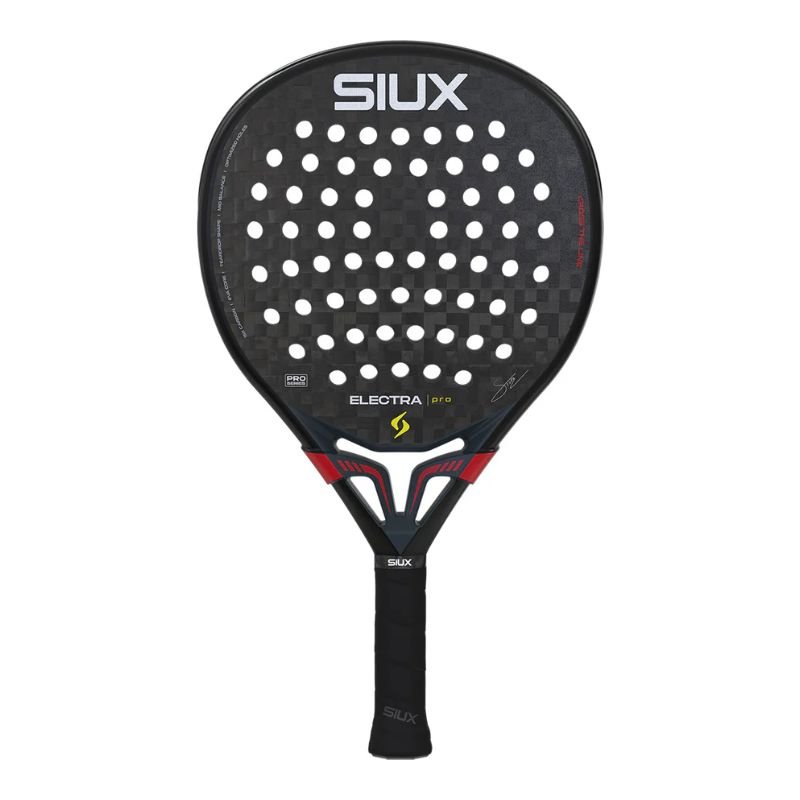 Electra Pro Shadow Red