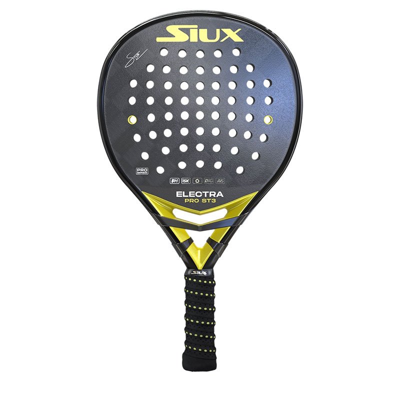 Electra Pro ST3