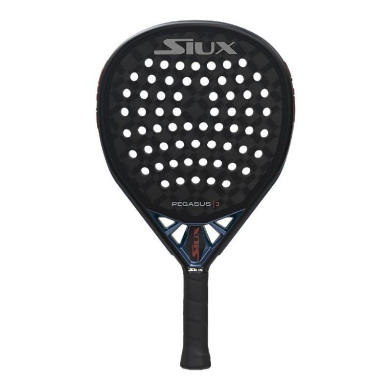 Pegasus Revolution 3