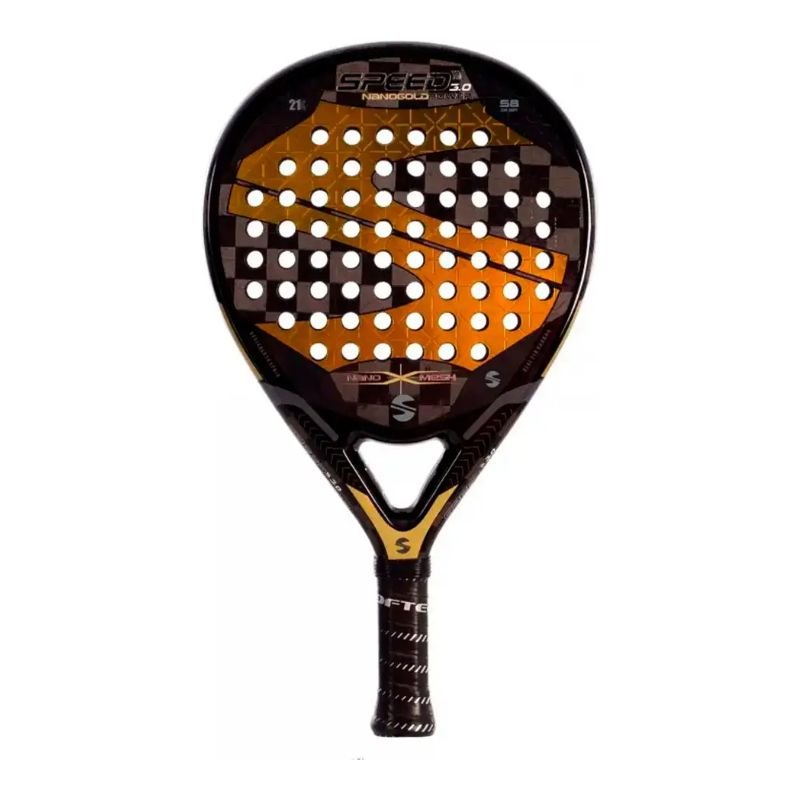 Speed Gold Power 3.0