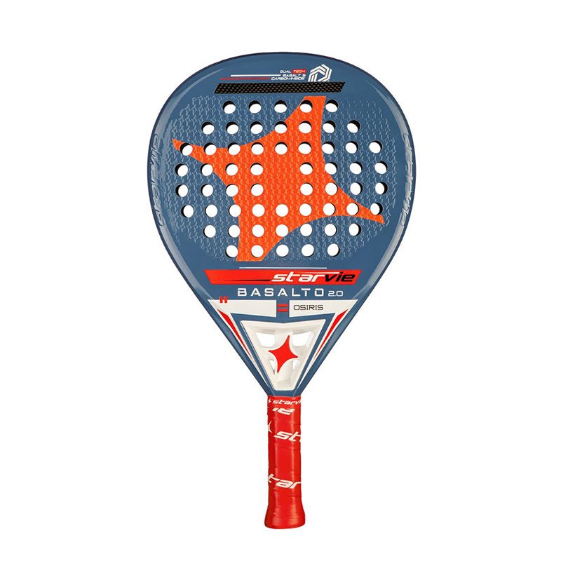 Basalto Osiris Pro 2.0