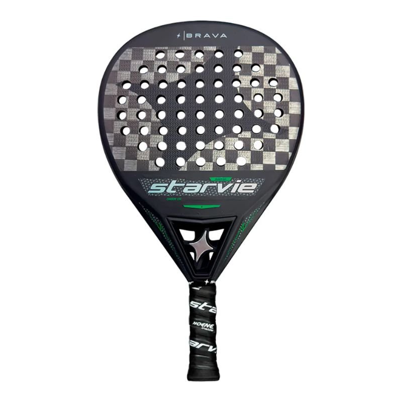 Brava Pro Mate Black Edition