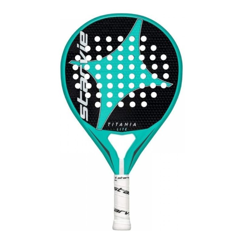 Titania Ultra Speed Soft Lite