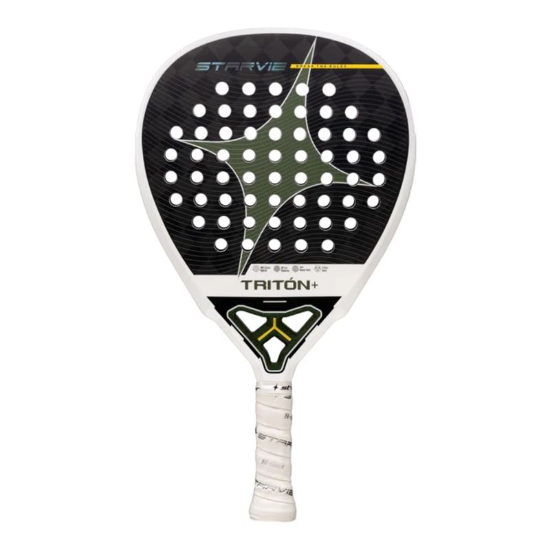 Triton Balance Plus