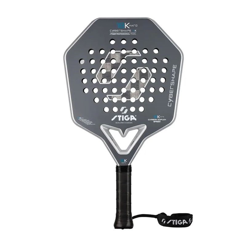 18K Hard 2 Cybershape