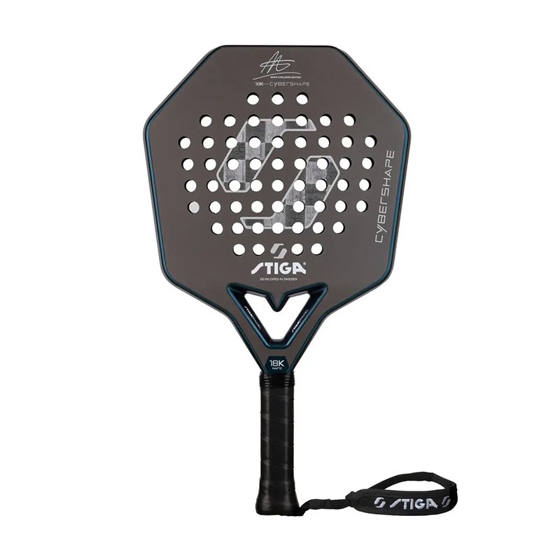 Cybershape 18K Hard Adam Axelsson Edition