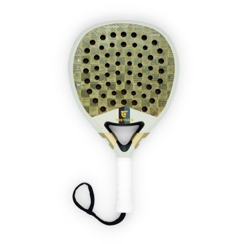 Supreme Rally TX Light