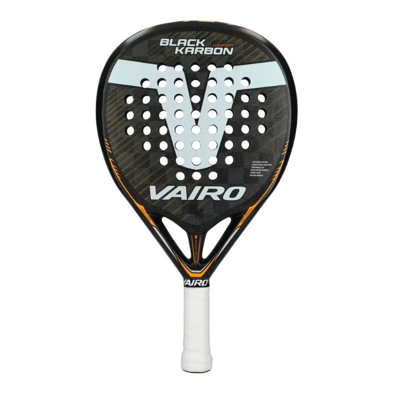 Black Karbon Confort