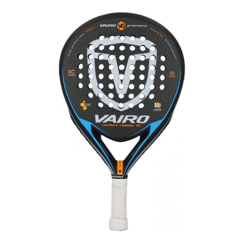 Grapheno Confort Classic 9.1