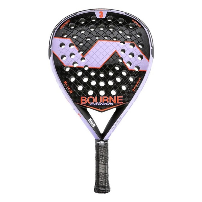 Bourne Carbon 3 Prisma